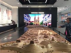 -广州市城市规划展览中心