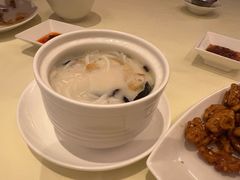 -利苑酒家(合景国际金融广场店)