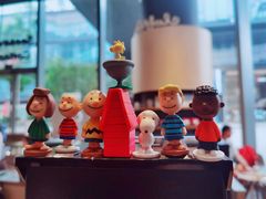 -Seesaw Coffee(苏州中心店)