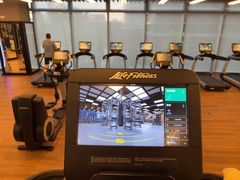 -燃坊JEN ACTIVE游泳健身中心·深圳前海JEN酒店