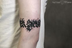 -飛凡TATTOO纹身•原创