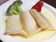 -宜兴隆家宴·私房菜(泰安华庭店)