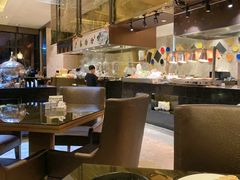-美食汇·海鲜自助西餐厅·江门富力万达嘉华酒店