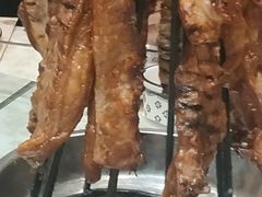 -巴依老爷新疆美食(清华东门店)