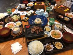 -味太助·银饭食堂(中华城店)