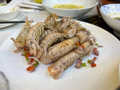 椒盐皮皮虾-文涵小院·邻里厨房