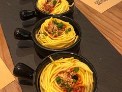 川味凉面-榕意·川味之美(深业上城店)