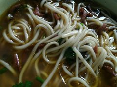 -大石人家鱿鱼面馆(大石西路总店)