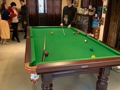-小草屋轰趴馆别墅派对新场团建家庭聚会