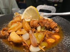 邕城柠檬鸭-桂小厨广西菜(万象城店)