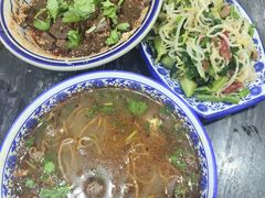 -惠记粉汤羊血(小南门店)
