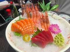 -吉川谷谷·日料放题(广安门店)