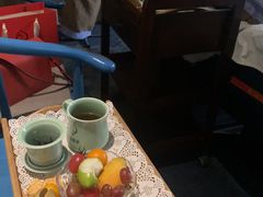 -鼎族怡华·指压·经络·疗愈SPA(紫荆店)