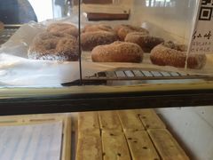 -仙峰天然面包(迎宾路店)