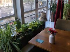 -雕刻时光咖啡馆(北师大店)