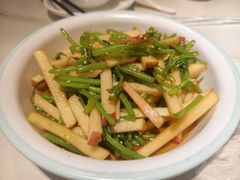 -刘胖子家常菜·蹄花焖藕(江汉路总店)