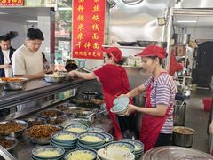 -金秋特色面馆(铜庄店)