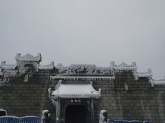 -南岳衡山风景名胜区