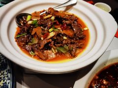 -灶东家民间菜(回兴店)