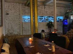 大堂-O'mills Sourdough Bakery&Bistro(永嘉路店)