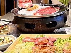-正宗齐齐哈尔烤肉·齐牛哥鲜切炭火烤肉(杭州总店)