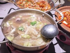 -麻都·成都菜(人民广场店)