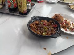 -岛中岛·海鲜大排档·万宁老字号(东澳店)