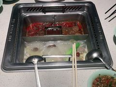 -野妹火锅(龙岗店)