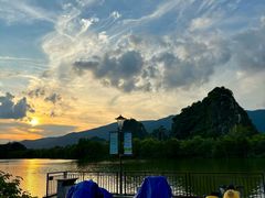 -星湖旅游景区七星岩