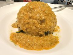 -狮王府淮扬菜(新街口友谊店)