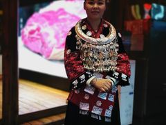 -老凯俚酸汤鱼(鸿通城店)