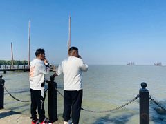 -红樽舫湖州菜.湖景餐厅(太湖渔人码头店)