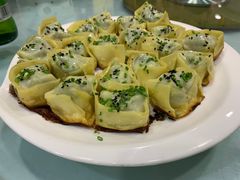 -乾隆美食·本帮菜(黄河路店)