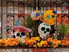 -墨纪Mojí墨西哥餐厅(官舍店)