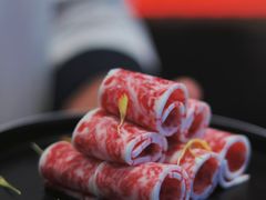 -捞神煲汤火锅(湖滨商业街店)