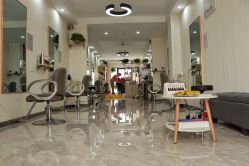 -缪斯造型Muse style