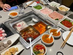 -海底捞火锅(名门店)