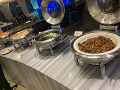 -芭菲盛宴·环球美食(解放碑英利国际店)