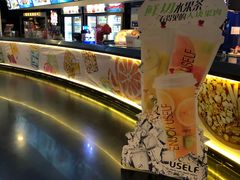 -美嘉欢乐影城(万象城店)
