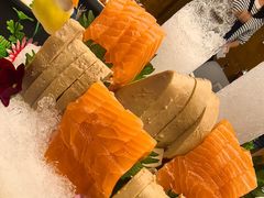 -东方山水金沙酒店-雅香阁中餐厅