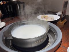 -大良毋米粥(锦龙路总店)