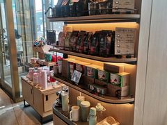 -星巴克臻选(沈阳大悦城店)