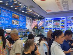 -海味当家·蒸锅海鲜(中山广场创始店)
