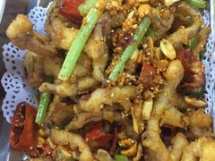 -威海海鲜王(窑头路店)