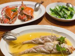 -宁波柏悦酒店·钱湖渔港