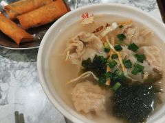 -鲜得来排骨年糕(即墨路店)
