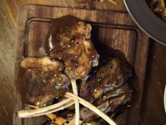 -404干式熟成牛排馆•聚会餐厅