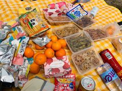 -七娘山