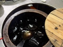 -共和老洪豆花草粿水粿