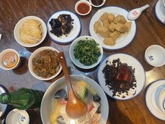 -咸亨酒店•非遗绍兴菜•中华老字号(堂吃餐厅)
